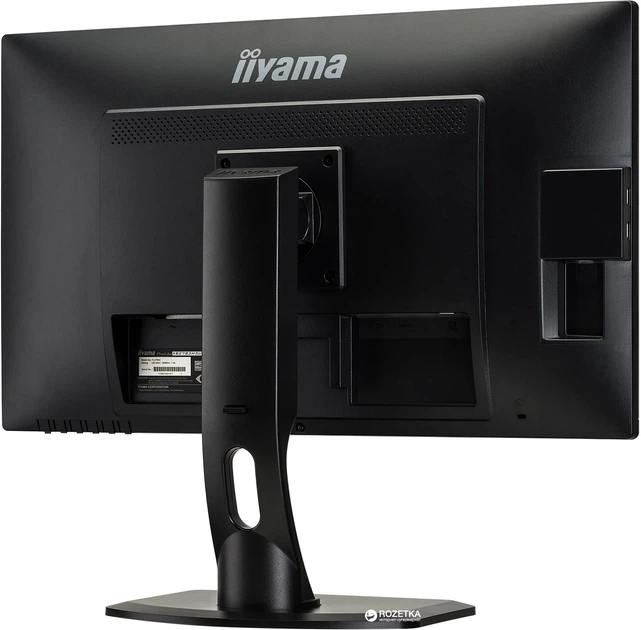 iiyama 27インチ　XB2783HSU 液晶モニター ProLite XB2783HSU-3C│iiyama│BTOパソコン・PC通販ショップのマウス