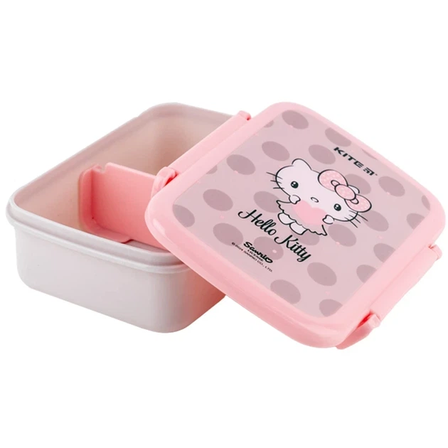 Ланчбокс Kite Hello Kitty HK24-160, 420 мл - зображення 5
