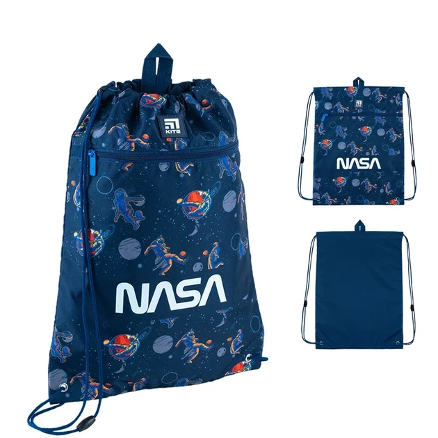 Сумка для взуття Kite NASA NS24-601M - зображення 2
