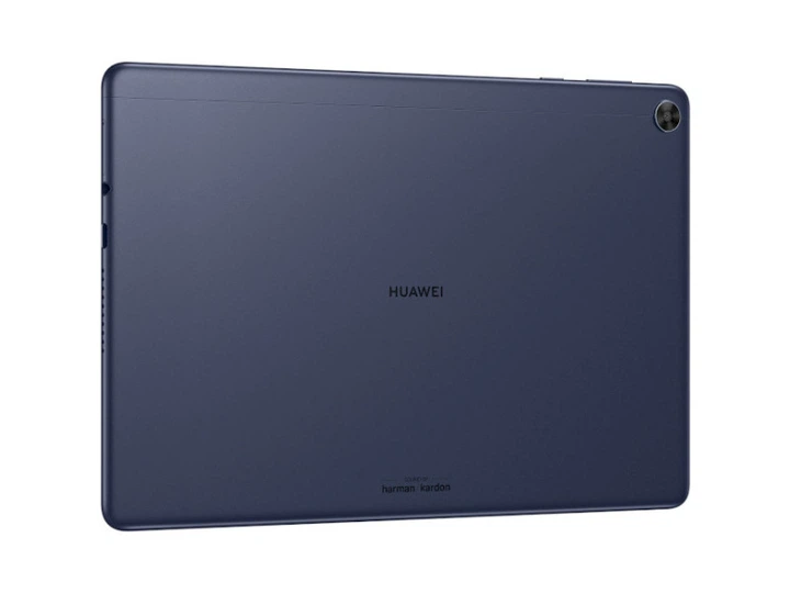 Планшет Huawei MatePad T10S (2nd Gen) 4/128GB Wi-Fi Deepsea Blue (53012NFA) - изображение 4