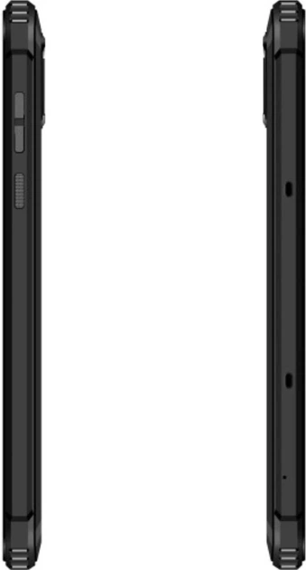 Планшет Oukitel Pad RT3 Pro 4/128GB Orange - изображение 4
