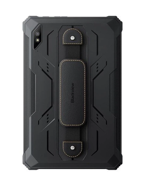 Планшет Blackview Active 8 Pro 8 / 256Gb с сим картой 4G LTE 10.36" черный - изображение 5