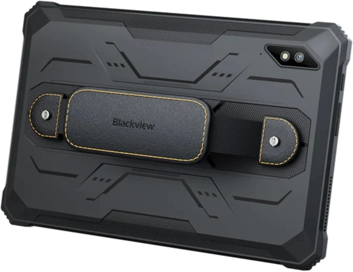 Планшет Blackview Active 8 Pro 8 / 256Gb с сим картой 4G LTE 10.36" черный - изображение 6