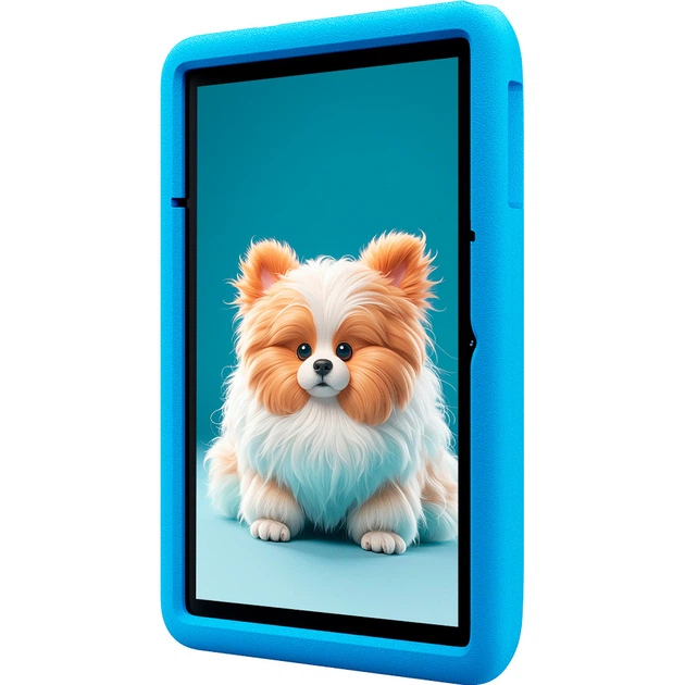 Планшет Blackview Tab A6 Kids 4/128GB Wi-Fi Blue Global EU [125128] - изображение 4