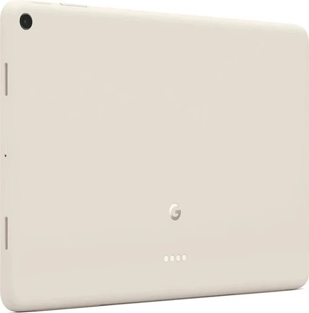 Планшет Google Pixel Tablet 128GB Porcelain - изображение 3