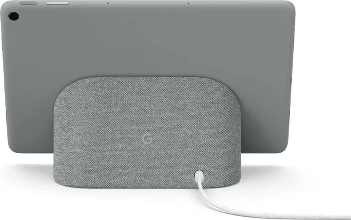 Планшет Google Pixel Tablet 128GB Hazel - изображение 5