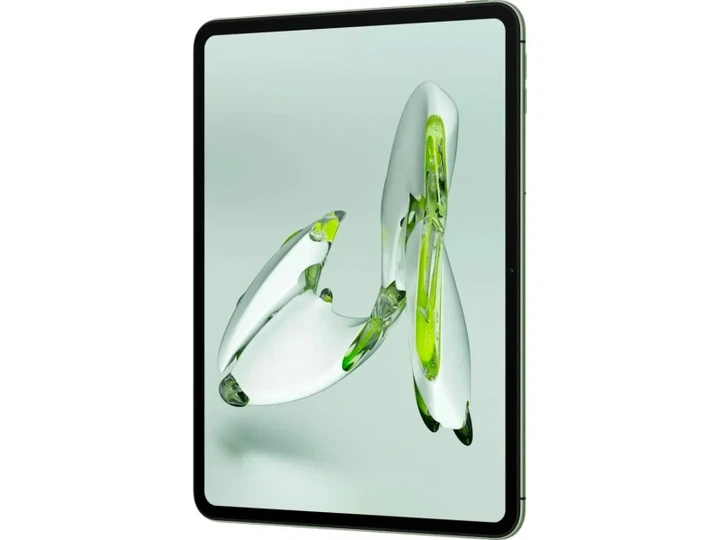 Планшет OnePlus Pad Go 8/128GB LTE Twin Mint - изображение 2