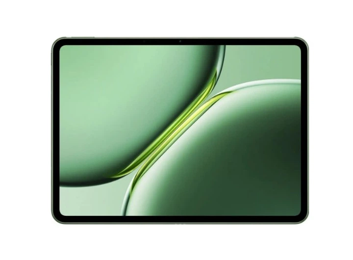 Планшет OnePlus Pad Pro 16/512GB Wi-Fi Green - Фото 4 Планшет OnePlus Pad Pro 16/512GB Wi-Fi Green - зображення 4