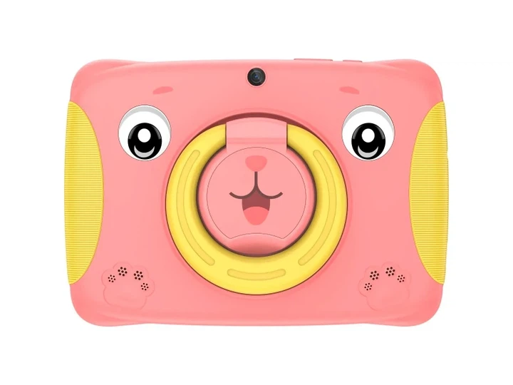 Планшет Blackview Tab 3 Kids 2/32GB Wi-Fi Fairytale Pink - изображение 5