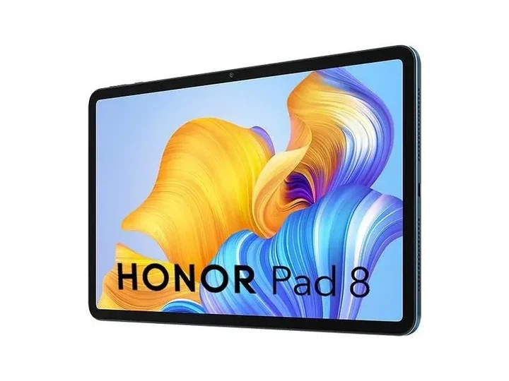 Планшет Honor Pad 8 6/128GB Wi-Fi Blue Hour (5301ADJN) - изображение 5