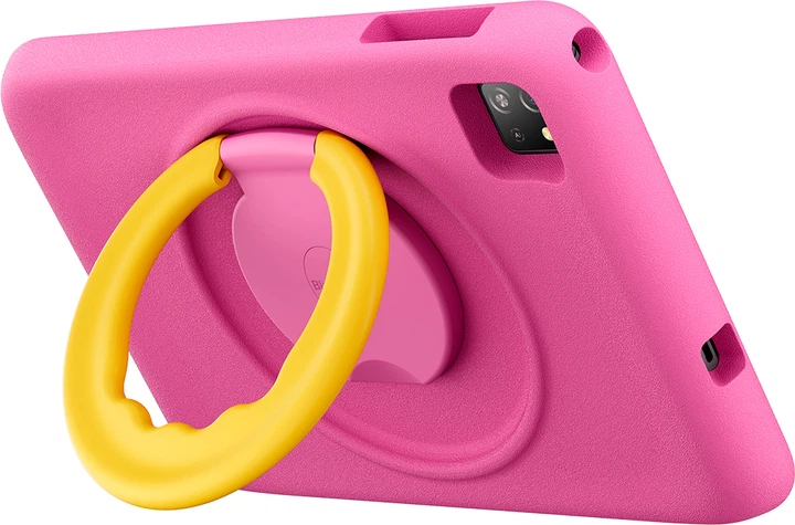 Планшет Blackview Tab A6 Kids Wi-Fi 4/128GB Pink - Фото 8 Планшет Blackview Tab A6 Kids Wi-Fi 4/128GB Pink - зображення 8