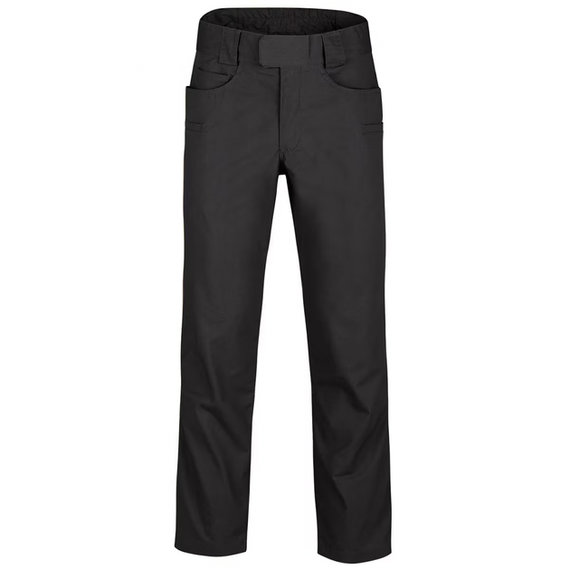 Брюки Helikon Greyman Tactical DuraCanvas, Ash Grey, W38/L34 - Фото 2 Брюки Helikon Greyman Tactical DuraCanvas, Ash Grey, W38/L34 - изображение 2