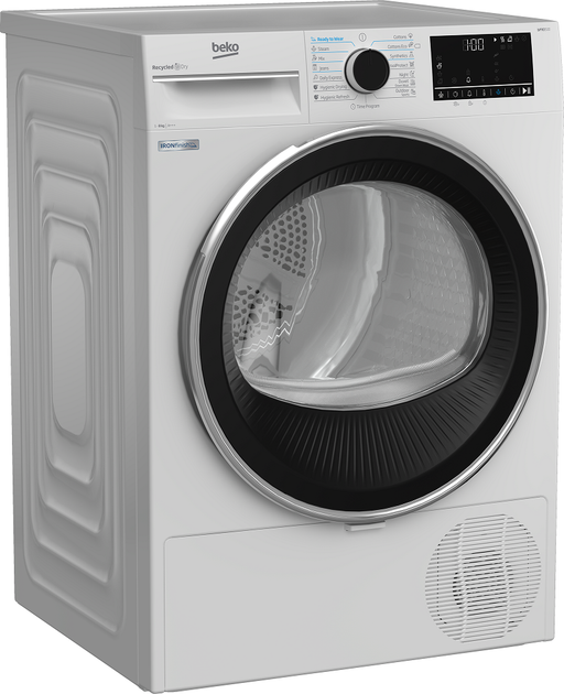 Сушильна машина Beko B5T68243 (6874556) - изображение 2