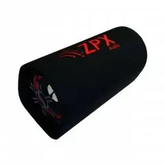 Активний сабвуфер до автомобіля 800Вт Car Speaker Subwoofer ZPX ZX 8 SUB - зображення 2
