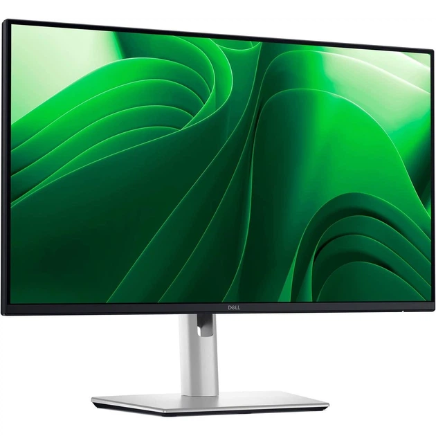 Монитор 23.8" Dell P2425DE QHD IPS 100Hz (210-BRDM) - изображение 2
