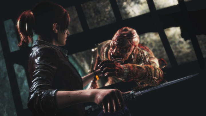 Gra PS4 Resident Evil: Revelations 2 (Blu-ray płyta) (5055060930458) - obraz 7
