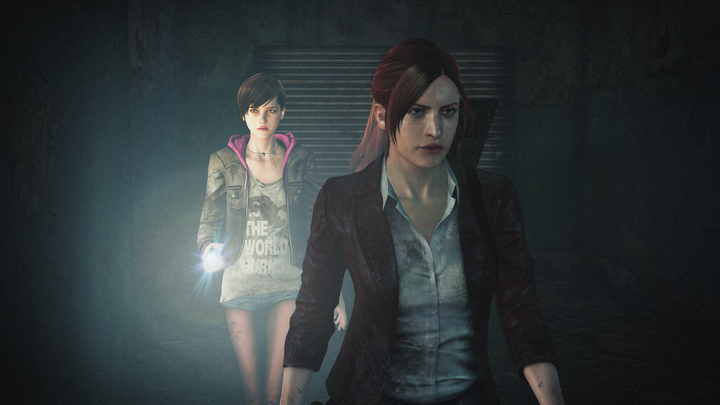Gra PS4 Resident Evil: Revelations 2 (Blu-ray płyta) (5055060930458) - obraz 10