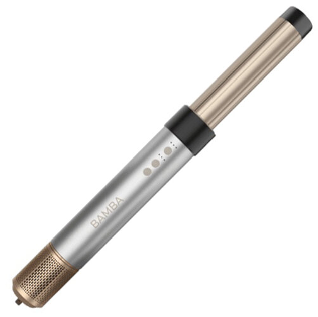 Фен-щітка Cecotec Bamba CeramicCare AirGlam 8 в 1 Aluminium (BAMBA CERAMICCARE AIRGLAM ALUMINIUM) - зображення 2