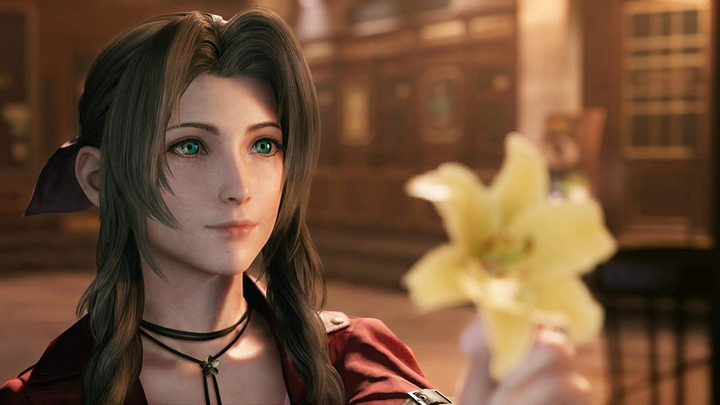 Гра PS4 Final Fantasy VII Remake (Blu-ray диск) (5021290084445) - зображення 7