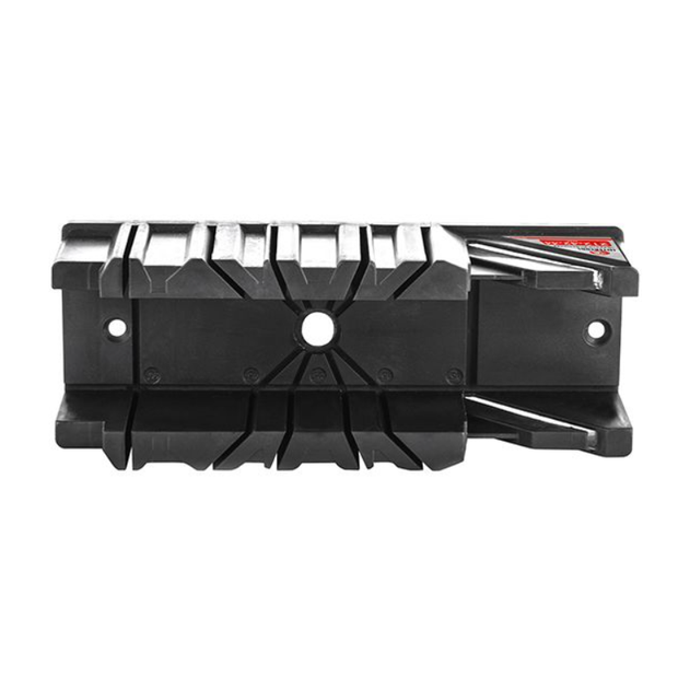 Стусло пластиковое Intertool 233 х 53 х 53 мм (HT-0723) - изображение 3