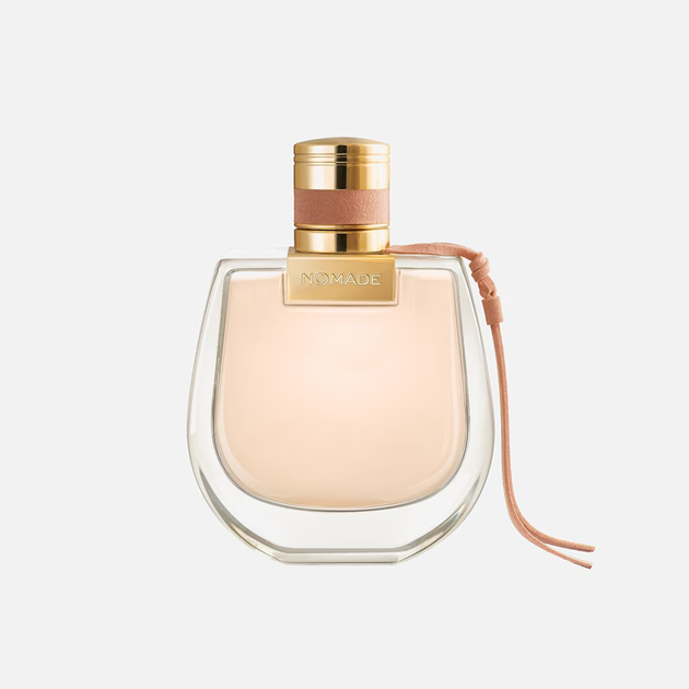 Жіноча парфумована вода Chloe Nomade 75 ml - зображення 2