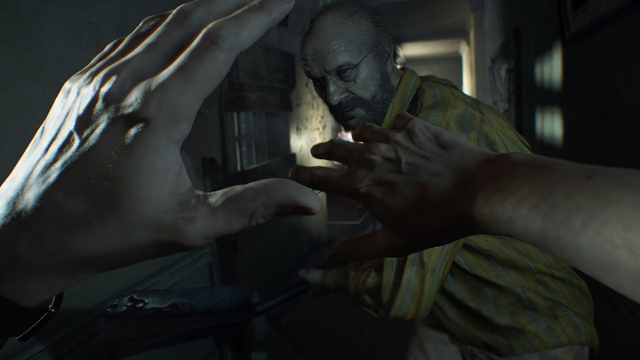 Гра PS4 Resident Evil 7: Biohazard (Blu-ray диск) (5055060900840) - зображення 3