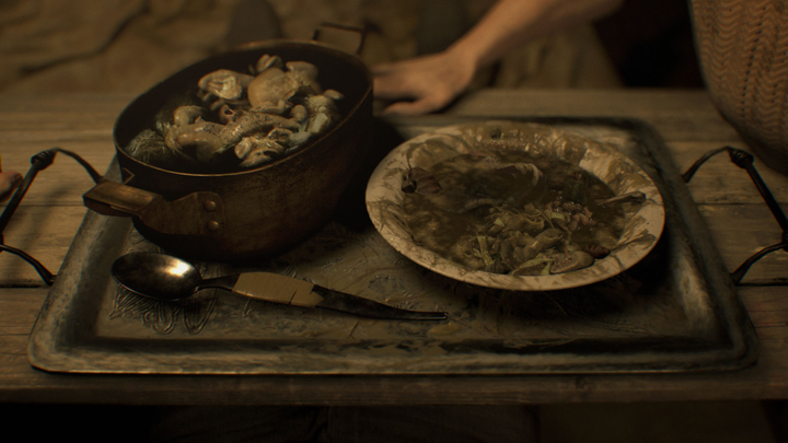 Гра PS4 Resident Evil 7: Biohazard (Blu-ray диск) (5055060900840) - зображення 4