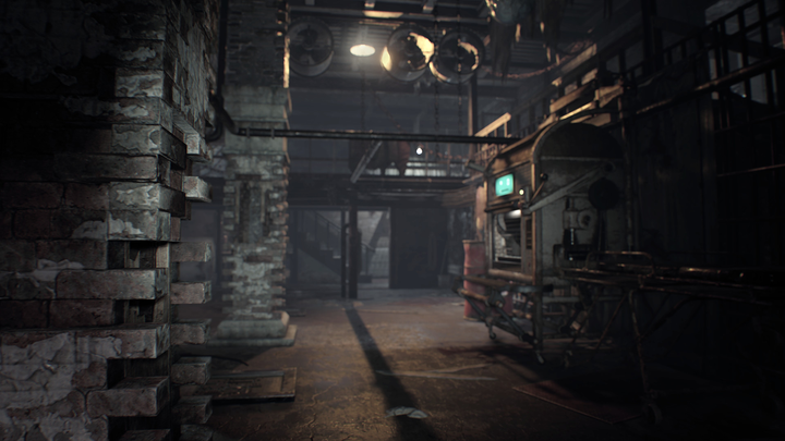 Гра PS4 Resident Evil 7: Biohazard (Blu-ray диск) (5055060900840) - зображення 6