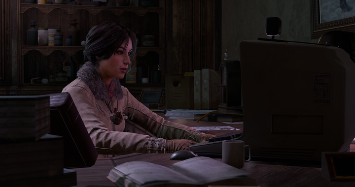 Gra PS4 Syberia 3 (Blu-ray płyta) (3760156486895) - obraz 6