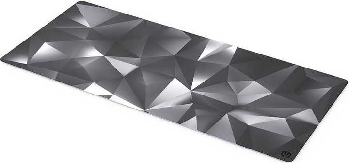 Podkładka gamingowa Endorfy Crystal XL Speed Black (EY6B008) - obraz 3