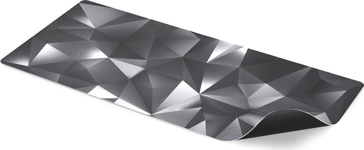 Podkładka gamingowa Endorfy Crystal XL Speed Black (EY6B008) - obraz 5