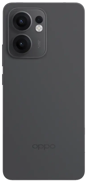 Смартфон OPPO Reno 13 F 8/256GB Graphite Grey (7092512) - Фото 3 Смартфон OPPO Reno 13 F 8/256GB Graphite Grey (7092512) - изображение 3