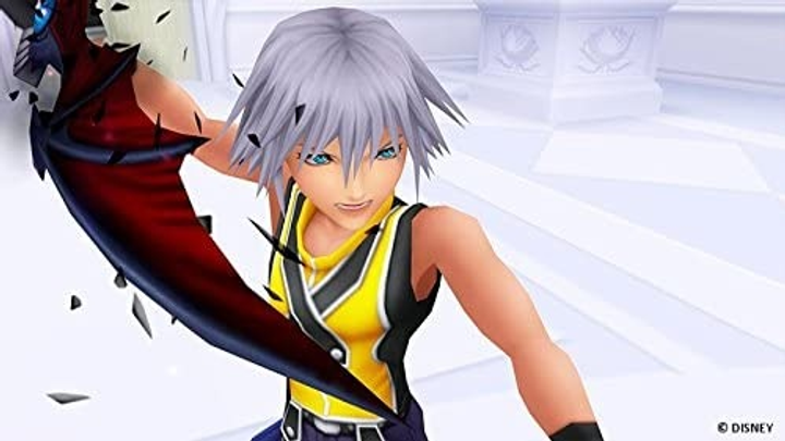 Gra PS4 Kingdom Hearts HD 1.5 + 2.5 ReMIX (Blu-ray płyta) (5021290077614) - obraz 2