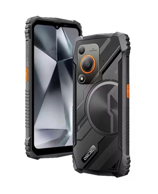 Blackview Oscal MARINE 1 グローバル版 128GB Blackview Oscal MARINE 1 グローバル版 4+128GB