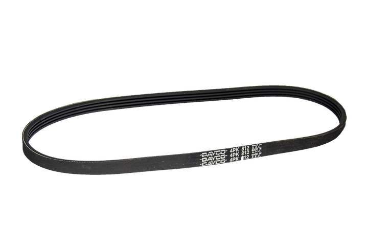 Ремінь кондиціонера на Geely MK DAYCO, 1018002703 - зображення 3