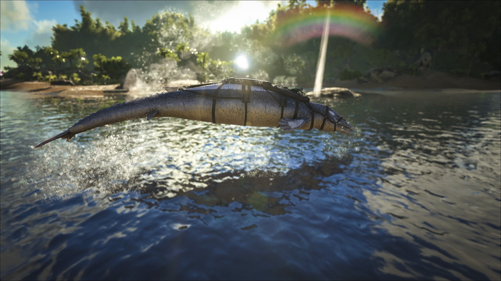 Gra PS4 ARK: Survival Evolved (Blu-ray płyta) (0884095178192) - obraz 8