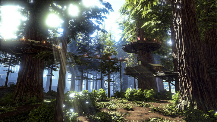 Gra PS4 ARK: Survival Evolved (Blu-ray płyta) (0884095178192) - obraz 14