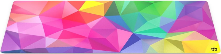 Podkładka gamingowa Endorfy Crystal Spectrum XL Speed (EY6B012) - obraz 2