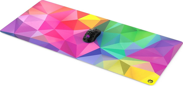 Podkładka gamingowa Endorfy Crystal Spectrum XL Speed (EY6B012) - obraz 4