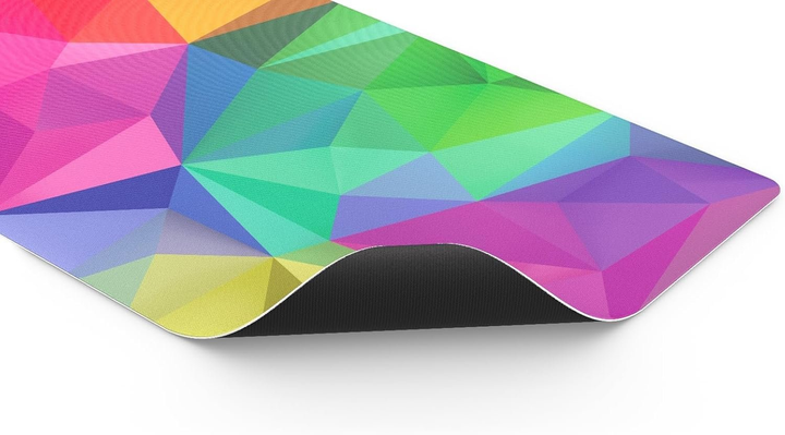 Podkładka gamingowa Endorfy Crystal Spectrum XL Speed (EY6B012) - obraz 6