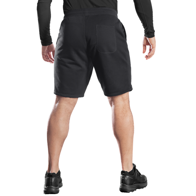 Шорти Camotec FitPro Cotton Графітовий 2XL (8704(2XL)) - зображення 3