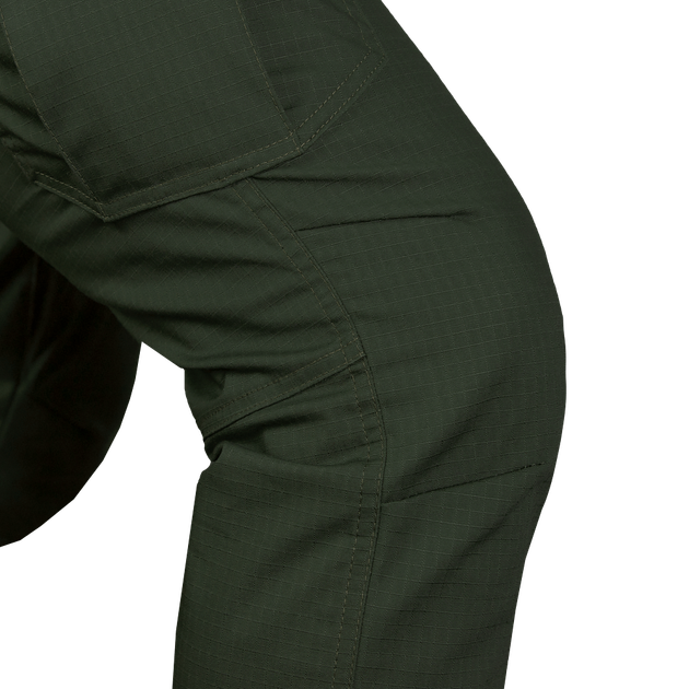 Штани Patrol Pro Rip-Stop Stretch Темна Олива (8945), 2XL - изображение 7