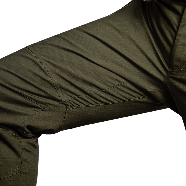 Штани Camotec Герць 2.0 Rip-Stop Stretch олива XL (8627(XL)) - зображення 9