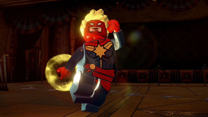 Гра PS4 LEGO Marvel Superheroes 2 (Blu-ray диск) (5051895410547) - зображення 6