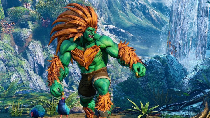 Гра PS4 Street Fighter V Arcade Edition (диск Blu-ray) (5055060946787) - зображення 2