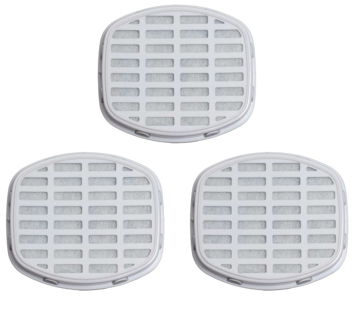 Фільтр для фонтану поїлки для тварин Cecotec Pumba 2200 Refresh (8435675110402) - зображення 2