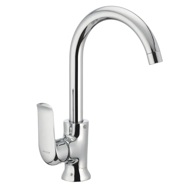 Кухонный смеситель MIXXUS Premium Medea 014 (MI0579) - Фото 1 Кухонный смеситель MIXXUS Premium Medea 014 (MI0579) - изображение 1