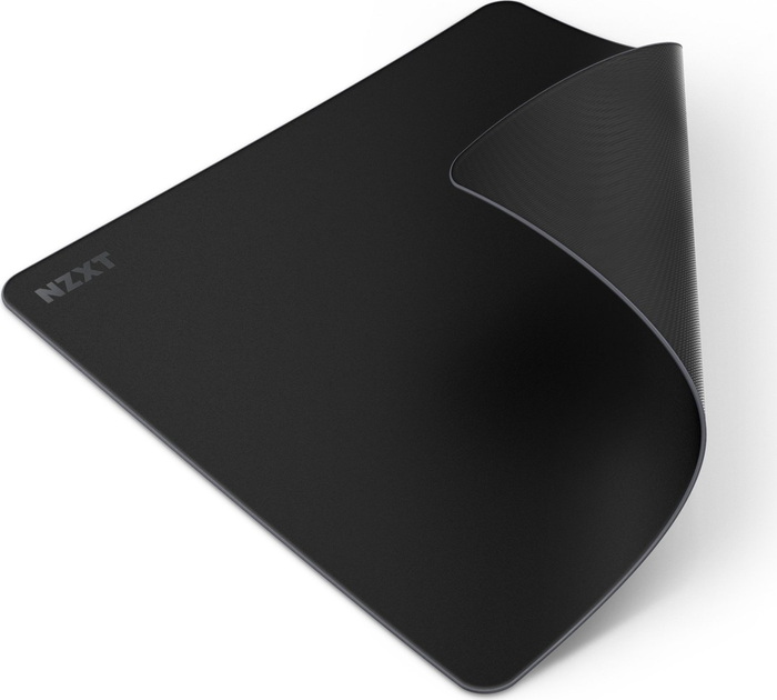 Podkładka gamingowa NZXT Zone Elite L Speed/Control (MM-LRGPR-BK) - obraz 4