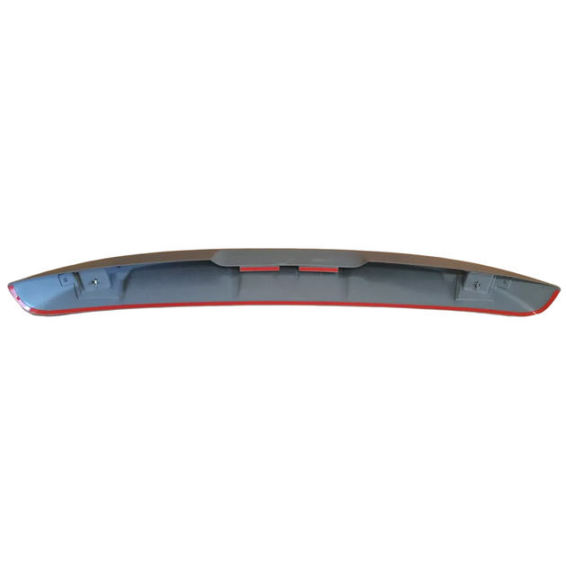 Спойлер крыши Nissan QASHQAI 2006-2010 ( KE790-JD020 ) - Фото 2 Спойлер крыши Nissan QASHQAI 2006-2010 ( KE790-JD020 ) - изображение 2