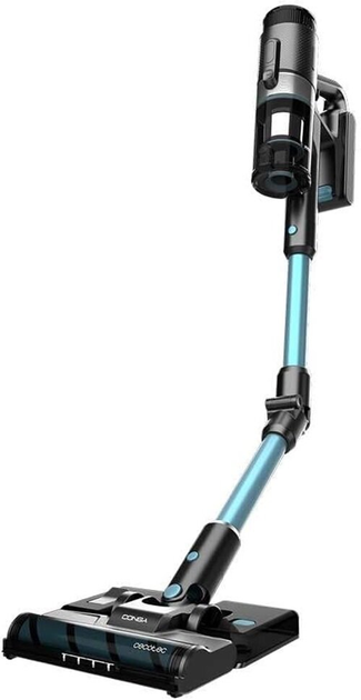Акумуляторний пилосос Cecotec Conga Rockstar 1500 Ray Ergowet Animal - зображення 2